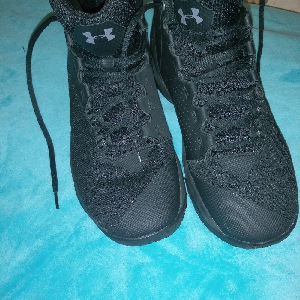 Men's Under Armour (tennis) shoes